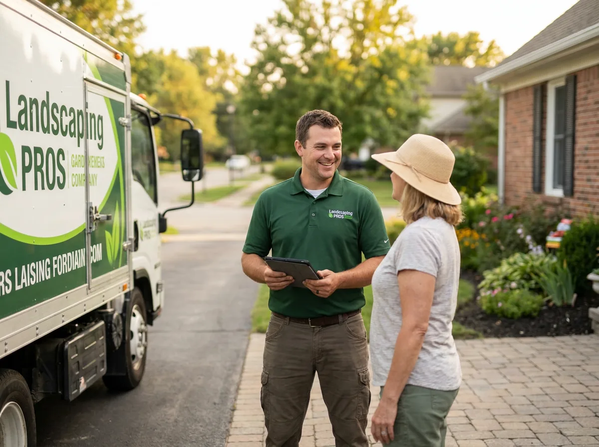 Landscaping Whitten, IA FAQs